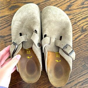 Birkenstock Clogs